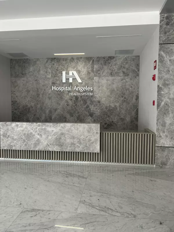 Hospital Ángeles Qro